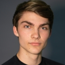 Evan Barnard head shot